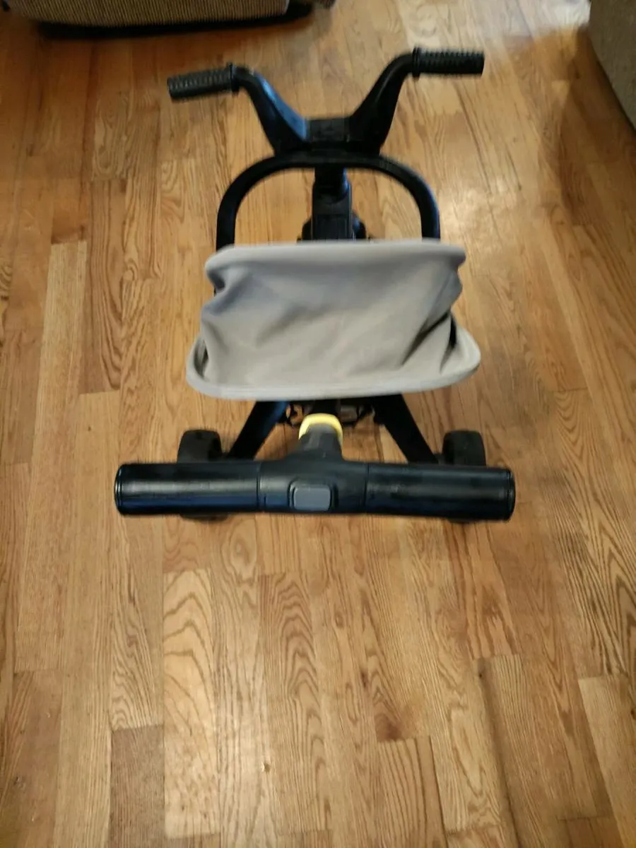 Doona Liki Trike - Image 4