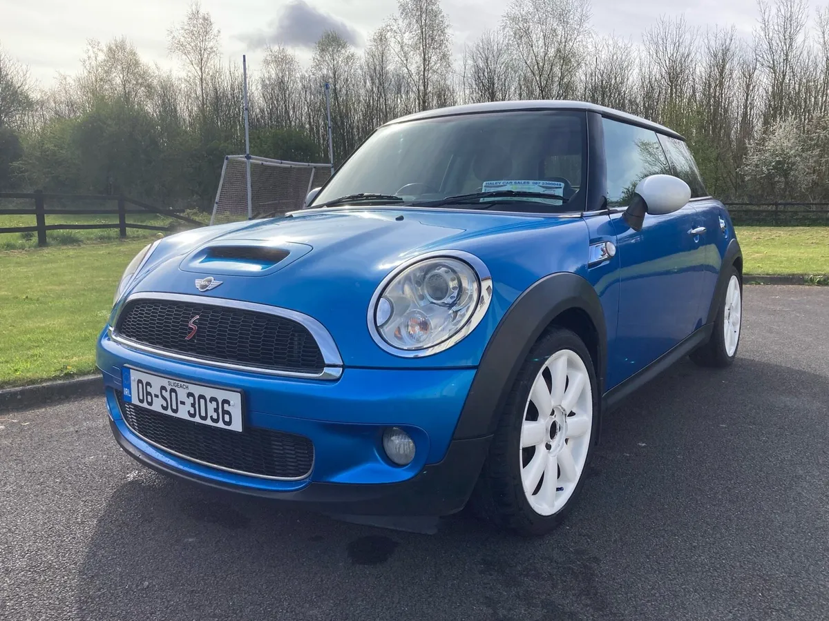 Cooper S, R56 175hp Turbo - Image 2