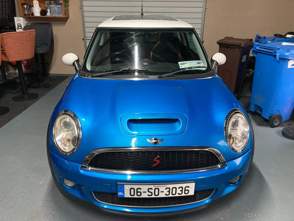 Cooper S, R56 175hp Turbo - Image 4