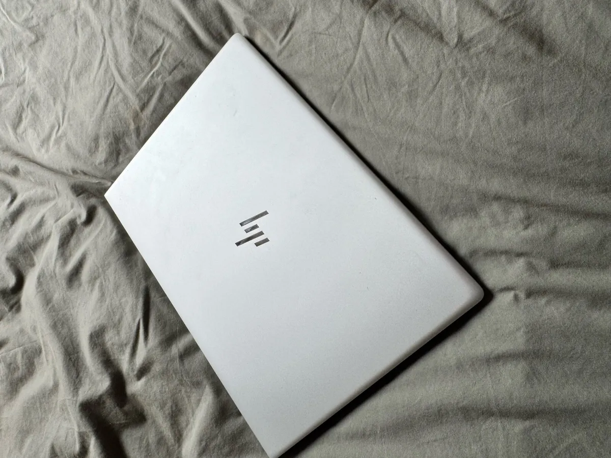 Hp Laptop - Image 1