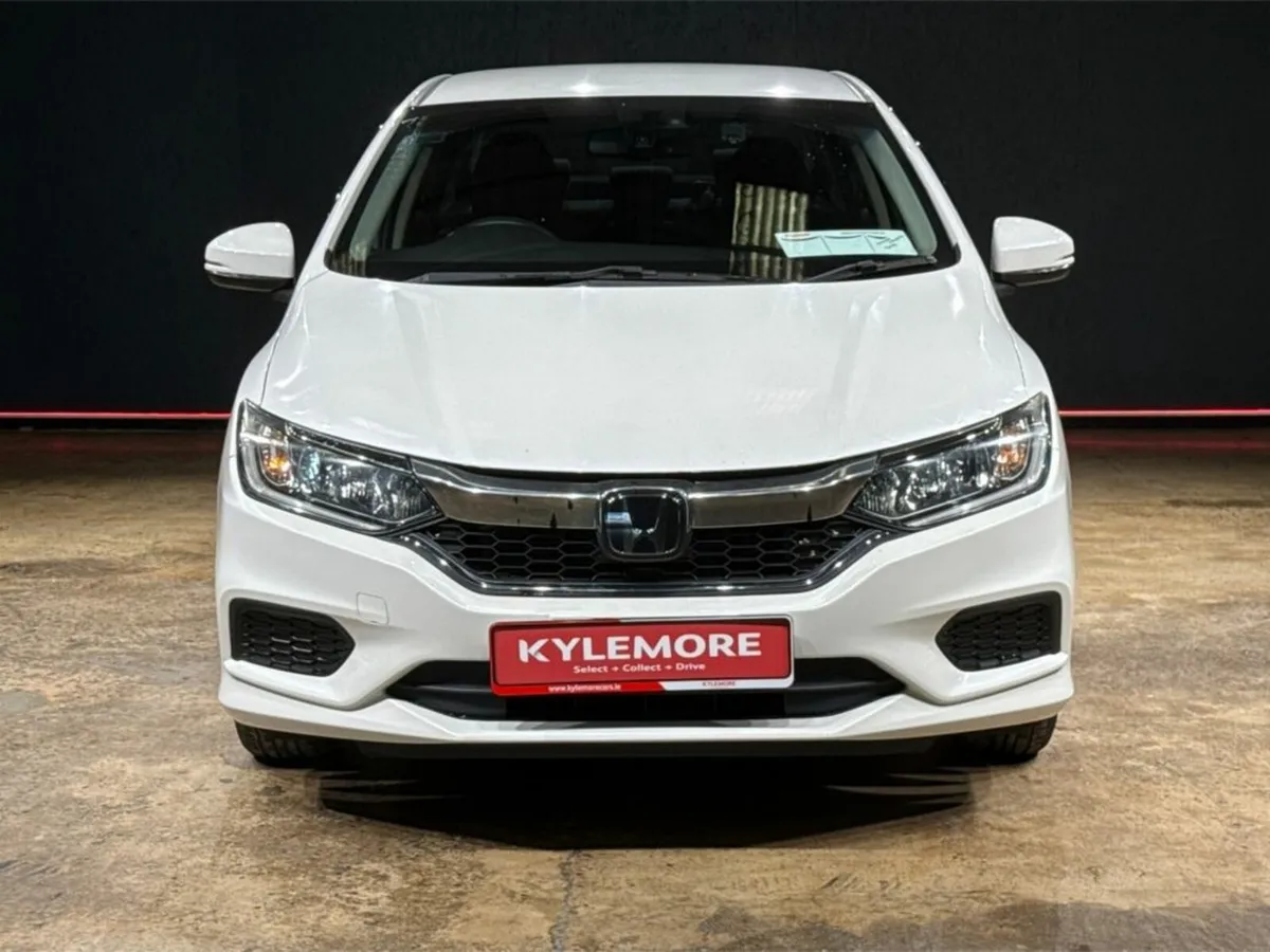 Honda Grace 1.5 HYBRID SALOON - Image 4