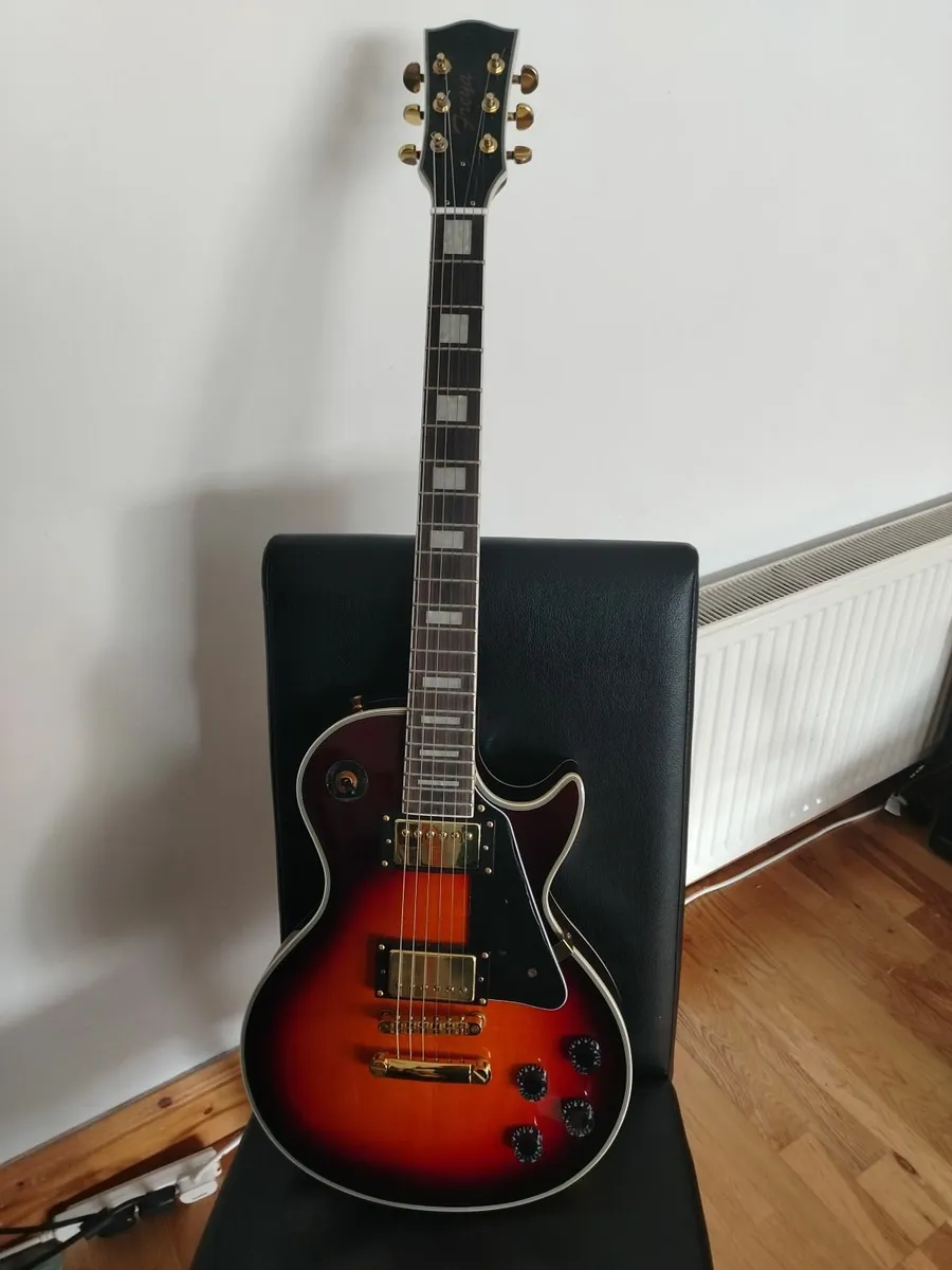 Guitar Freya - Image 3