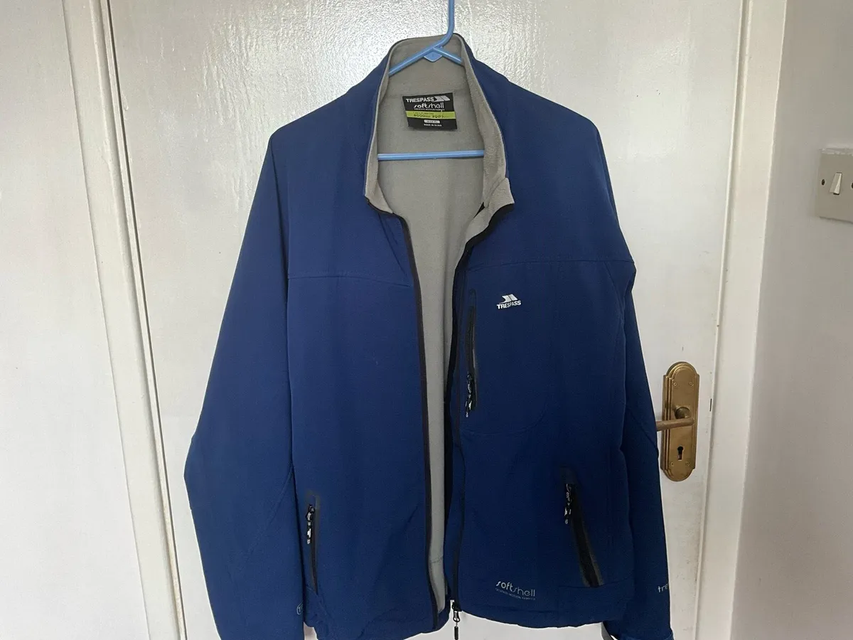 Men’s Jacket Size XL - Image 2
