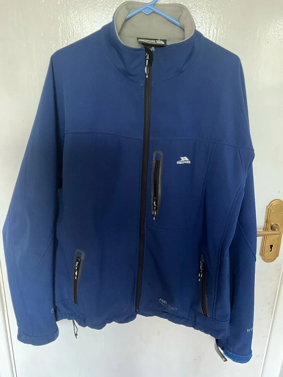 Men’s Jacket Size XL - Image 3