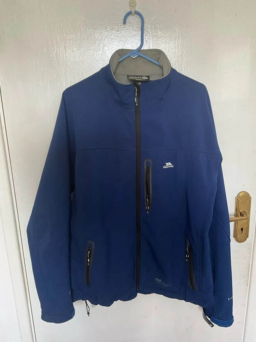 Men’s Jacket Size XL - Image 4