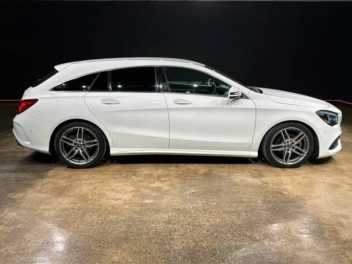 Mercedes-Benz CLA SHOOTING BRAKE CLA180SB AMG 1.6 - Image 3