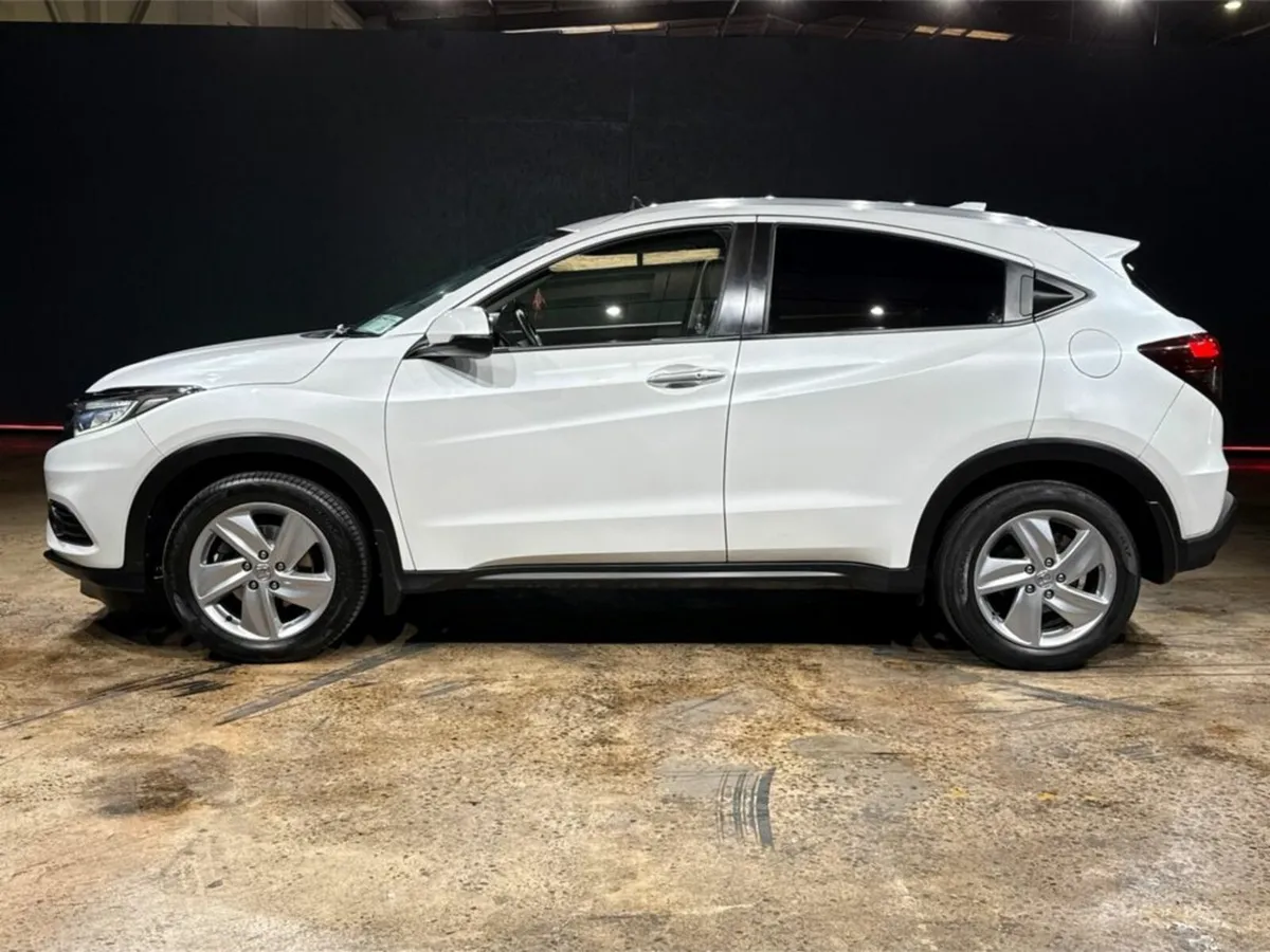 Honda HR-V 1.5 I-vtec EX CVT 5DR AUT - Image 4