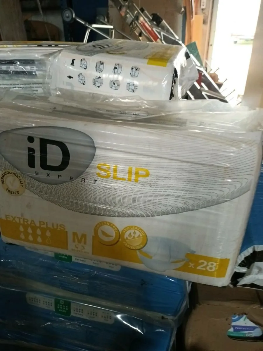 Adult Pads - Image 2