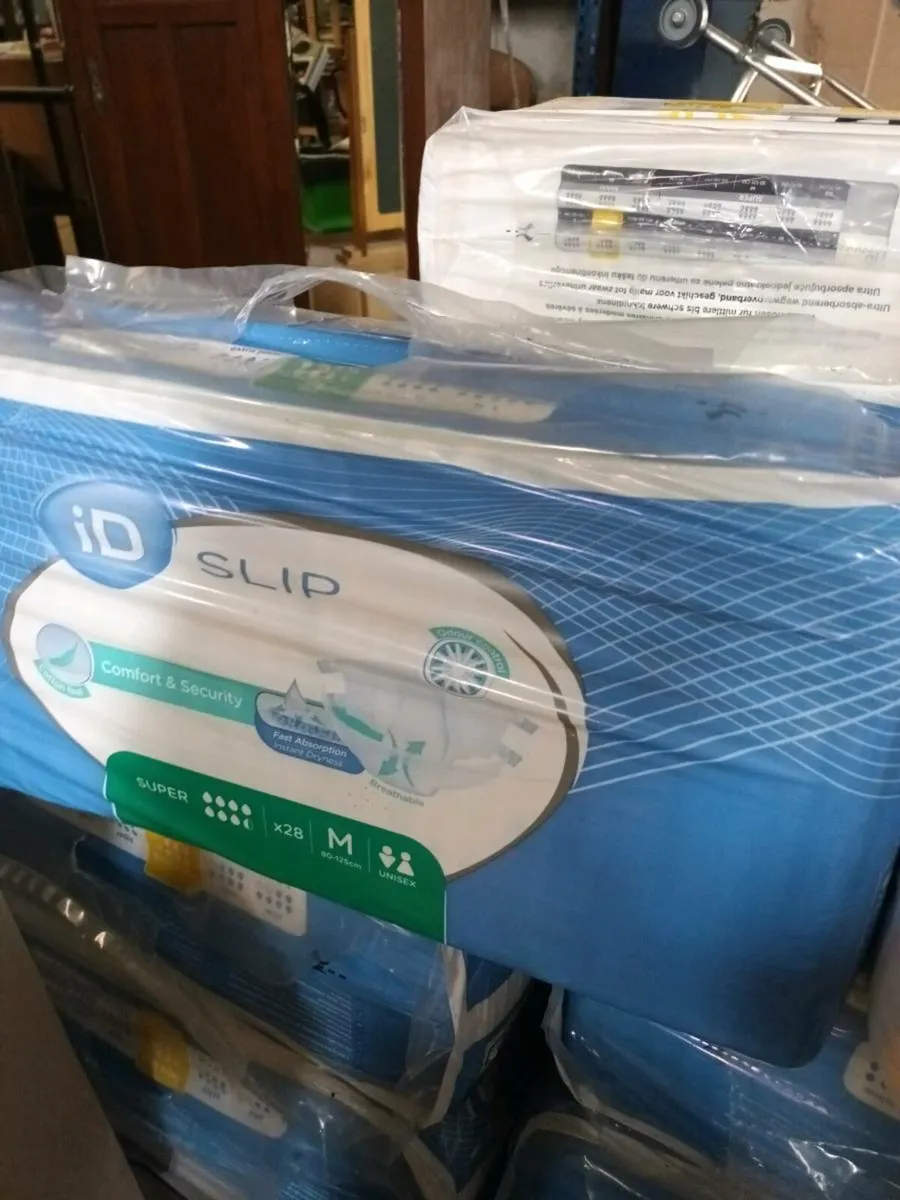 Adult Pads - Image 3