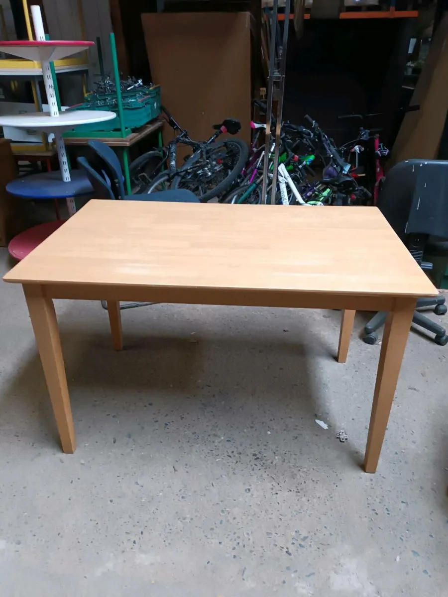 Kitchen Table