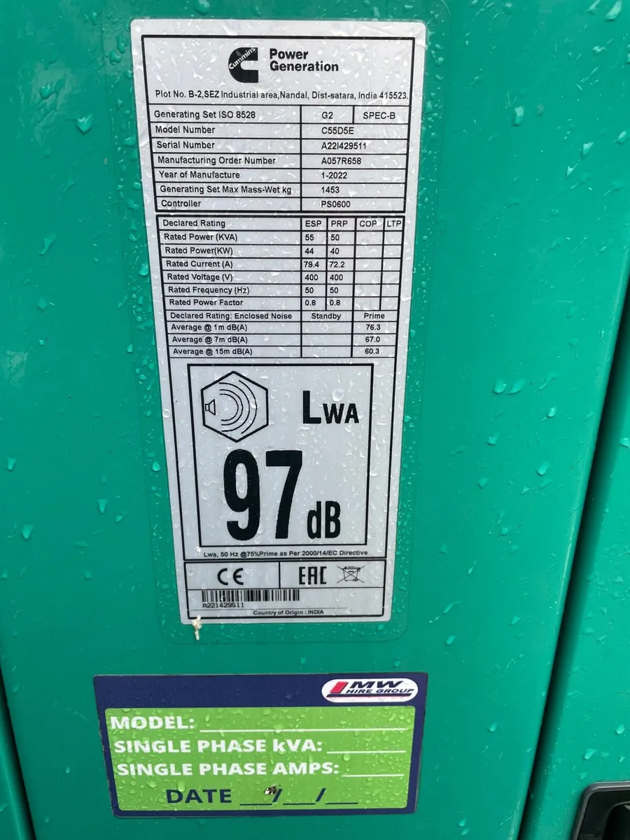 Generator - Image 2
