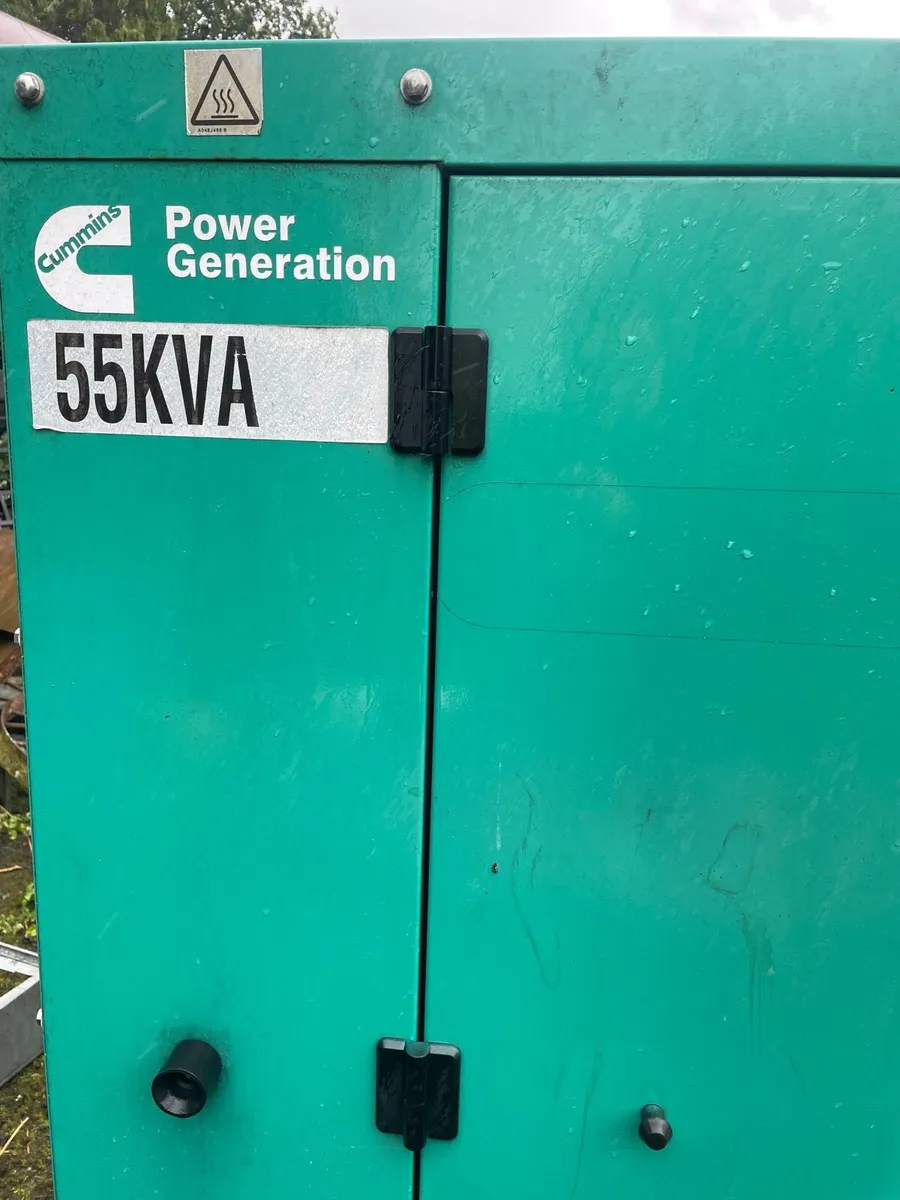 Generator - Image 1
