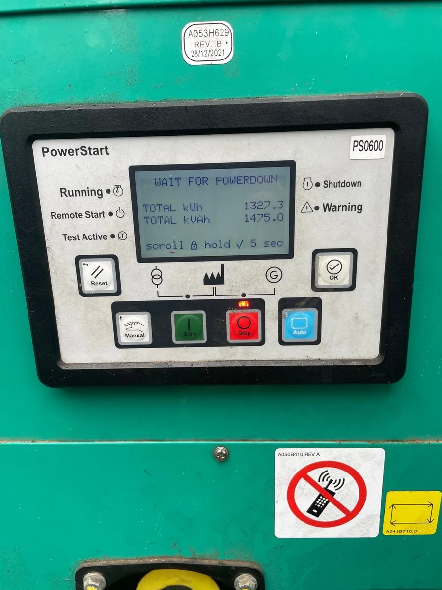 Generator - Image 4
