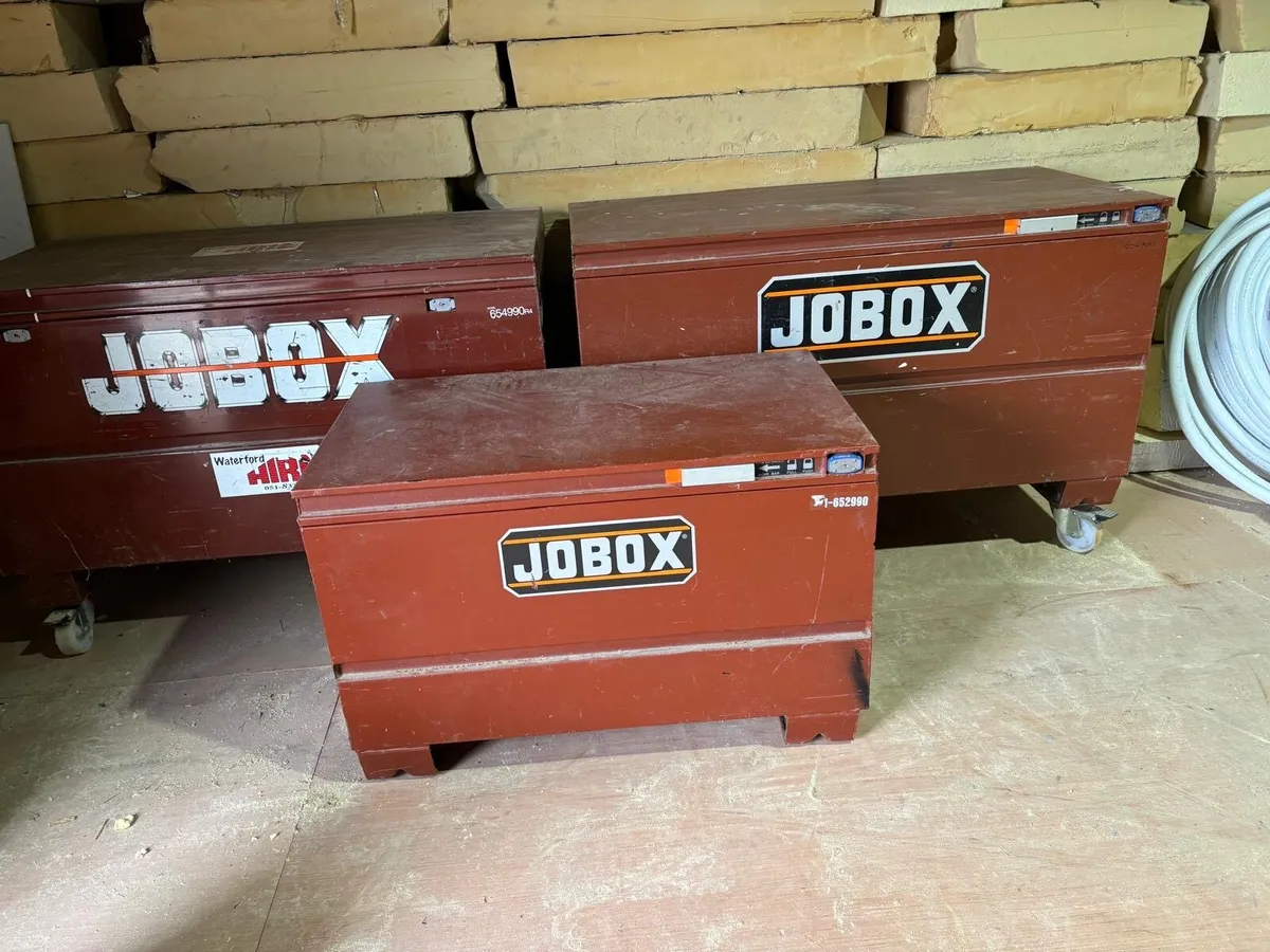 Jobox - Image 2