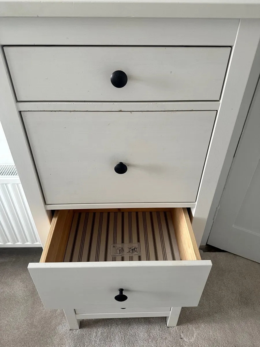 IKEA chest of drawers - Image 3