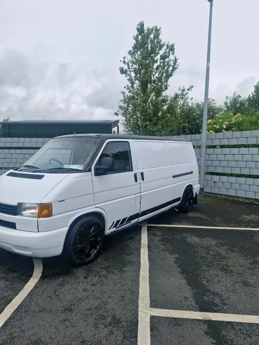 Campervan - Image 2