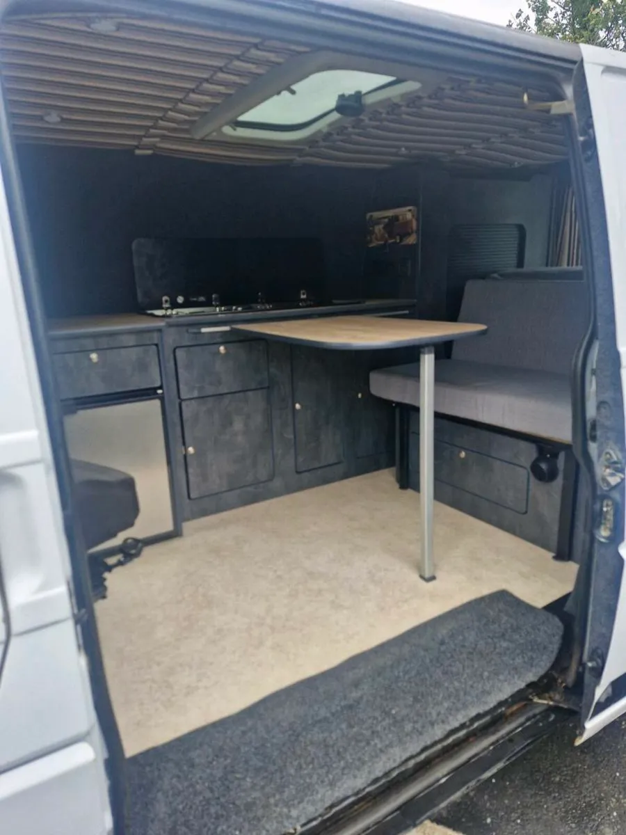Campervan - Image 4