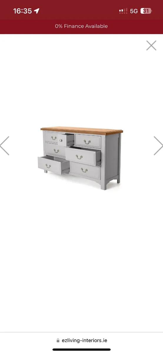 Drawers - Image 3