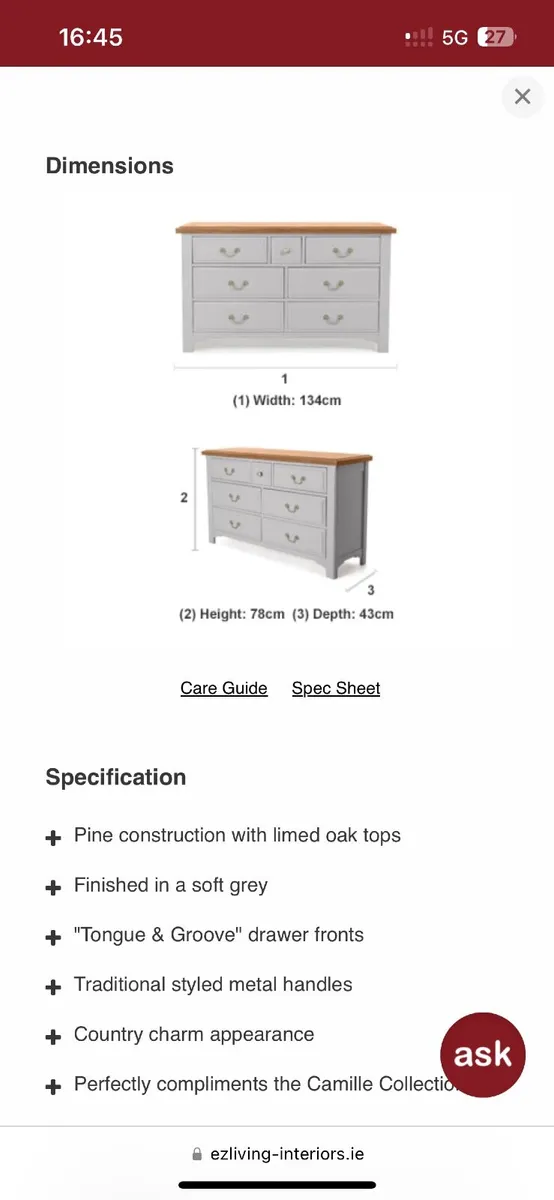 Drawers - Image 4