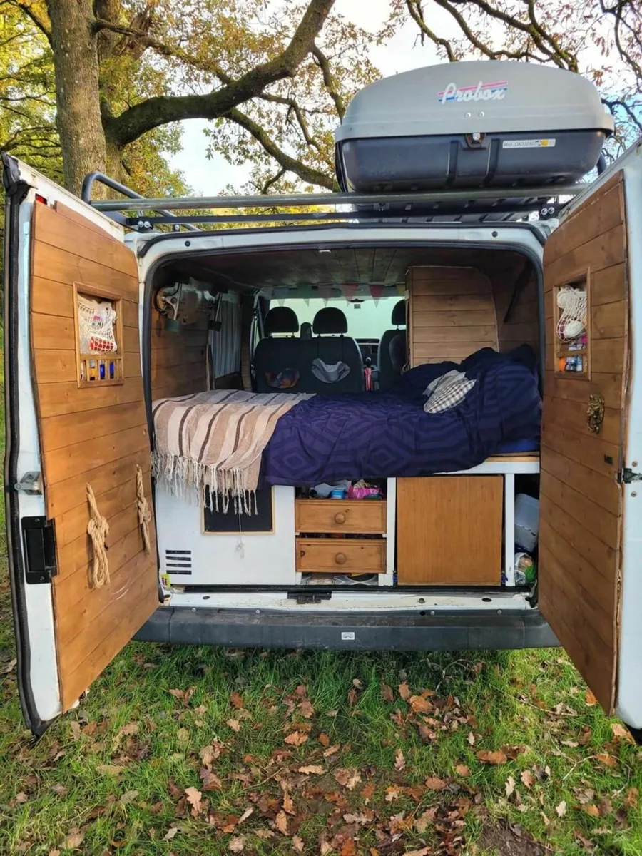 Ford Transit 2009 - Image 4