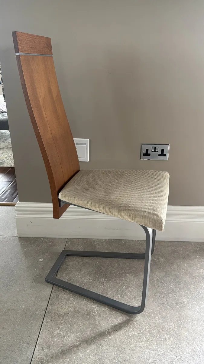 Dining chairs - Image 2