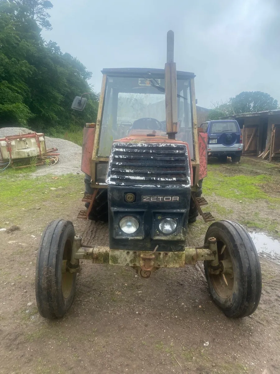 Zetor 12011 - Image 2