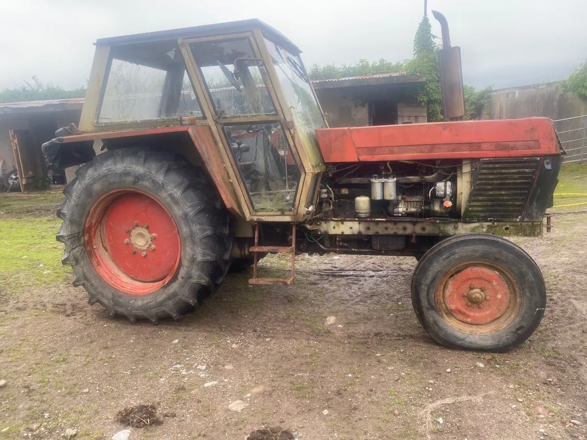 Zetor 12011 - Image 3