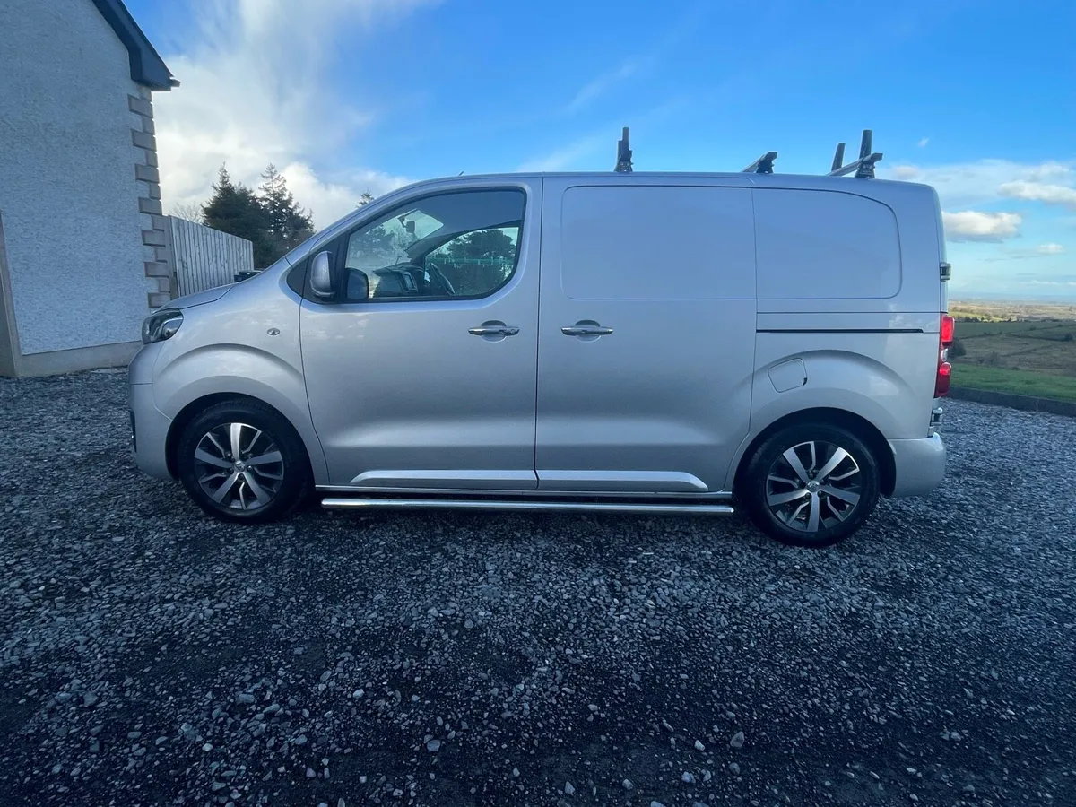 Toyota Proace - Image 2