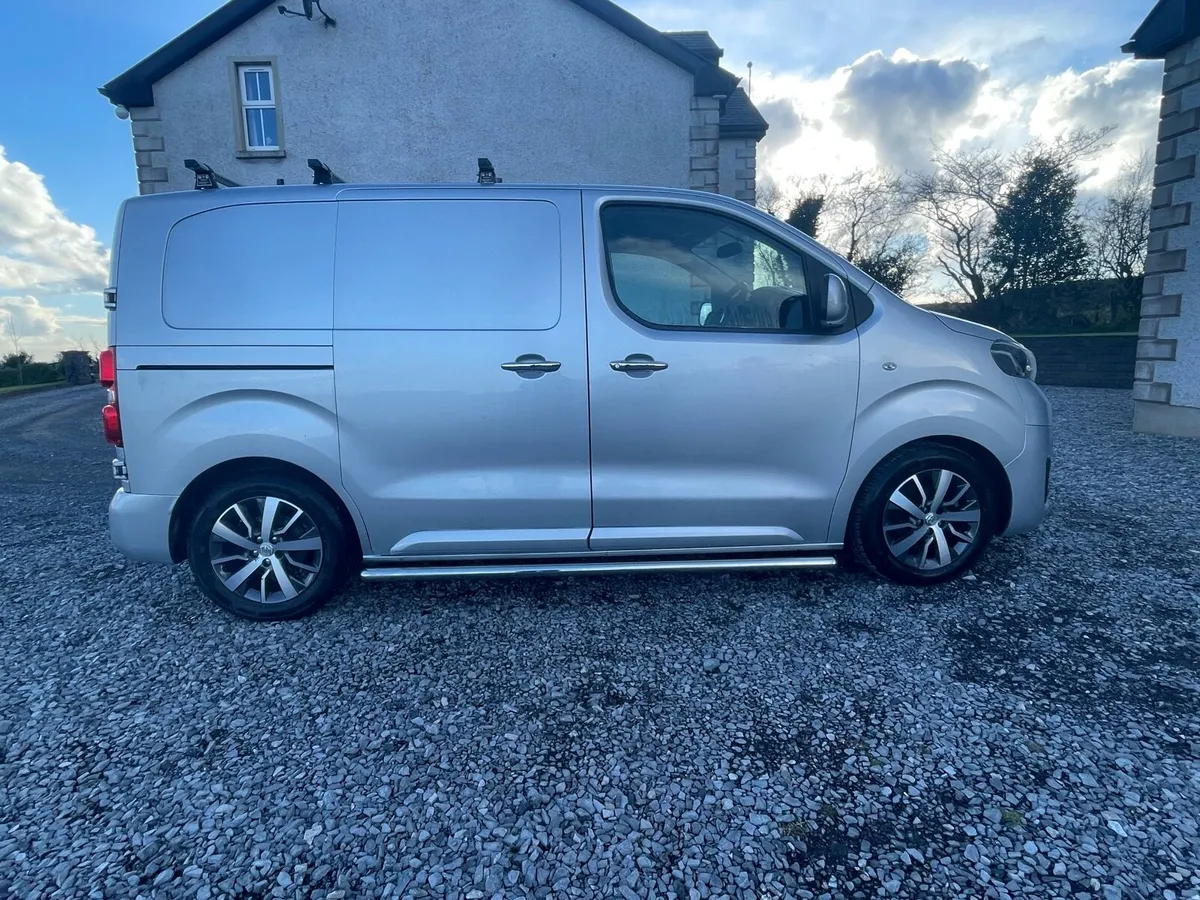 Toyota Proace - Image 4