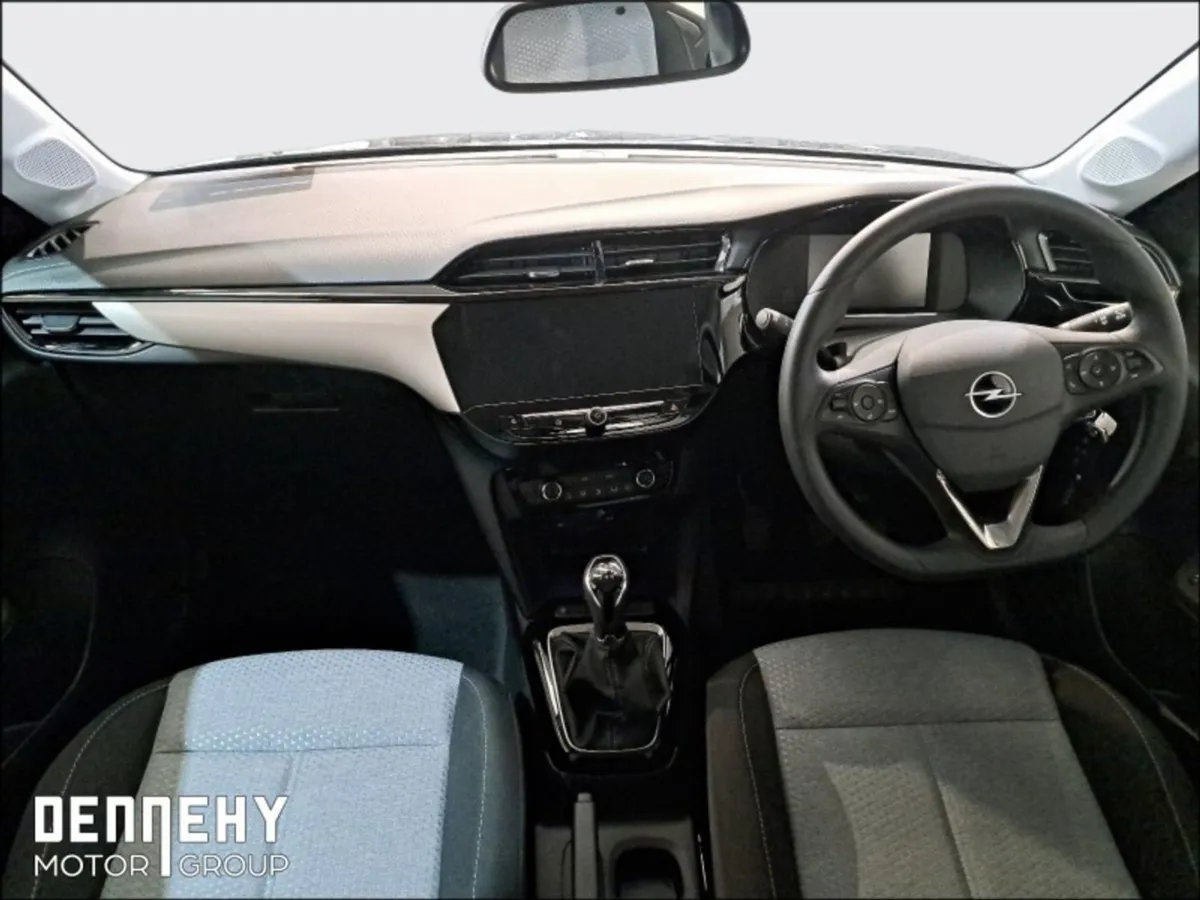 Opel Corsa Elegance SC  demo - Image 3