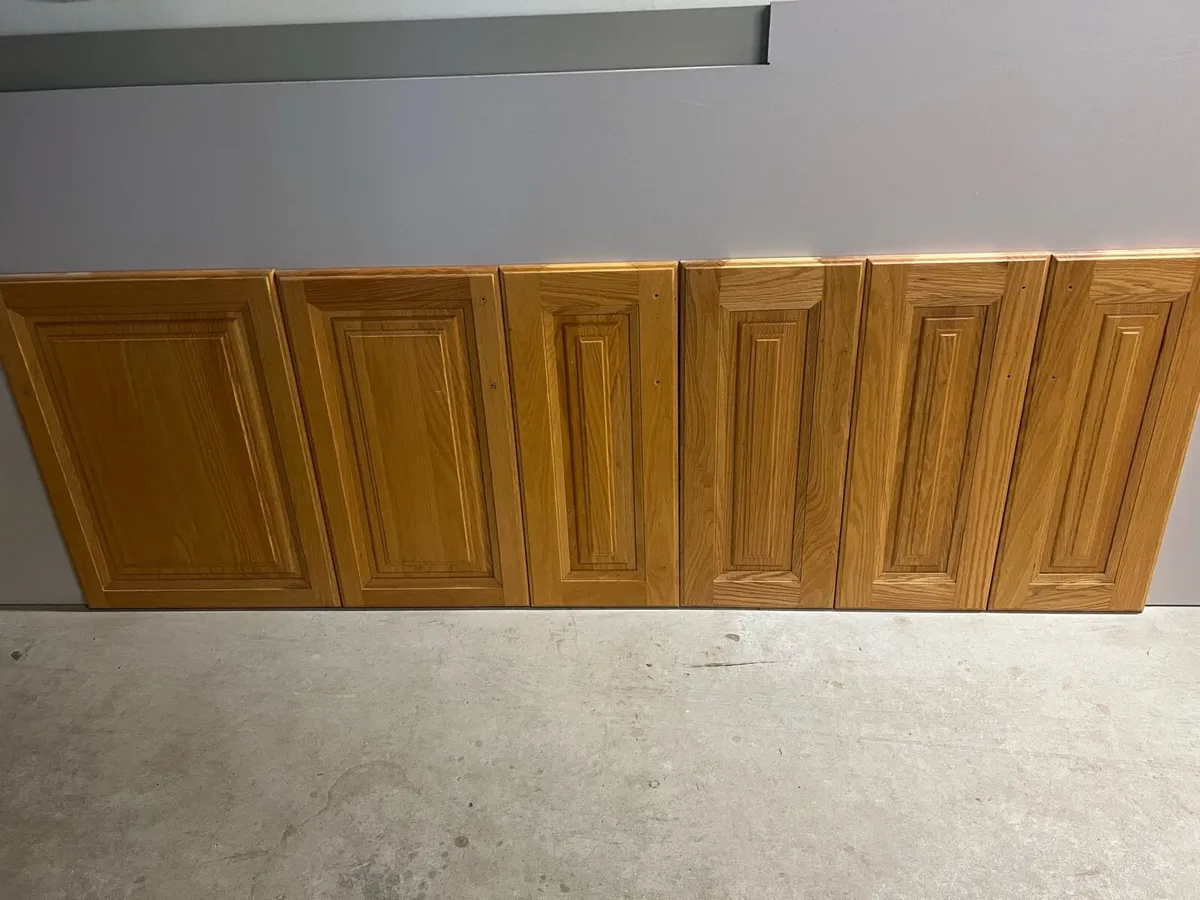 Kitchen doors - Image 2
