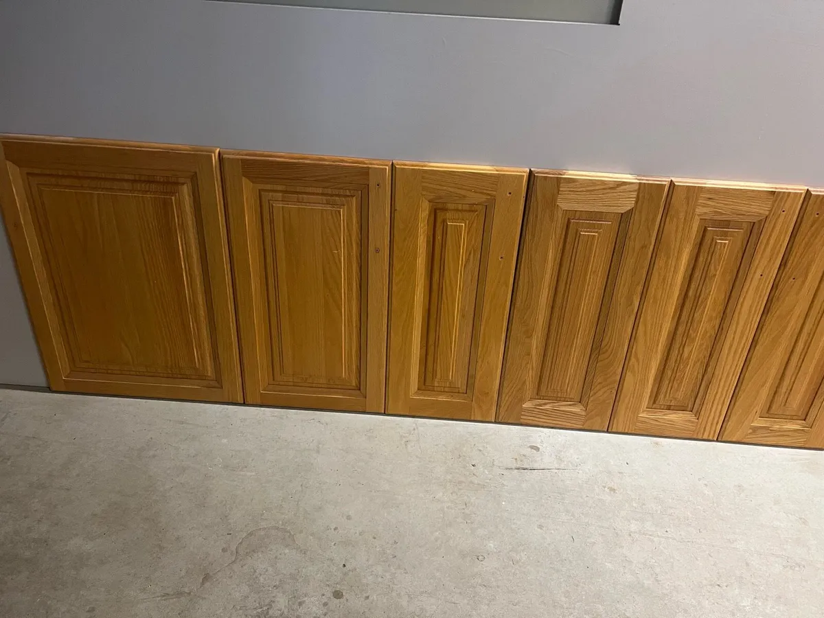 Kitchen doors - Image 3