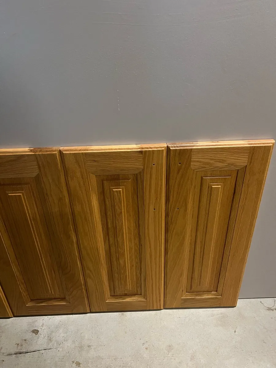 Kitchen doors - Image 4