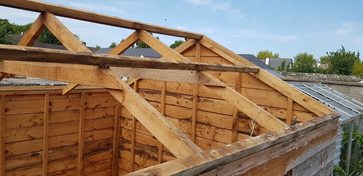Garden Shed - Image 4