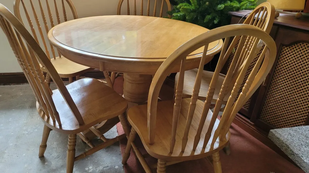 Furniture - Image 1