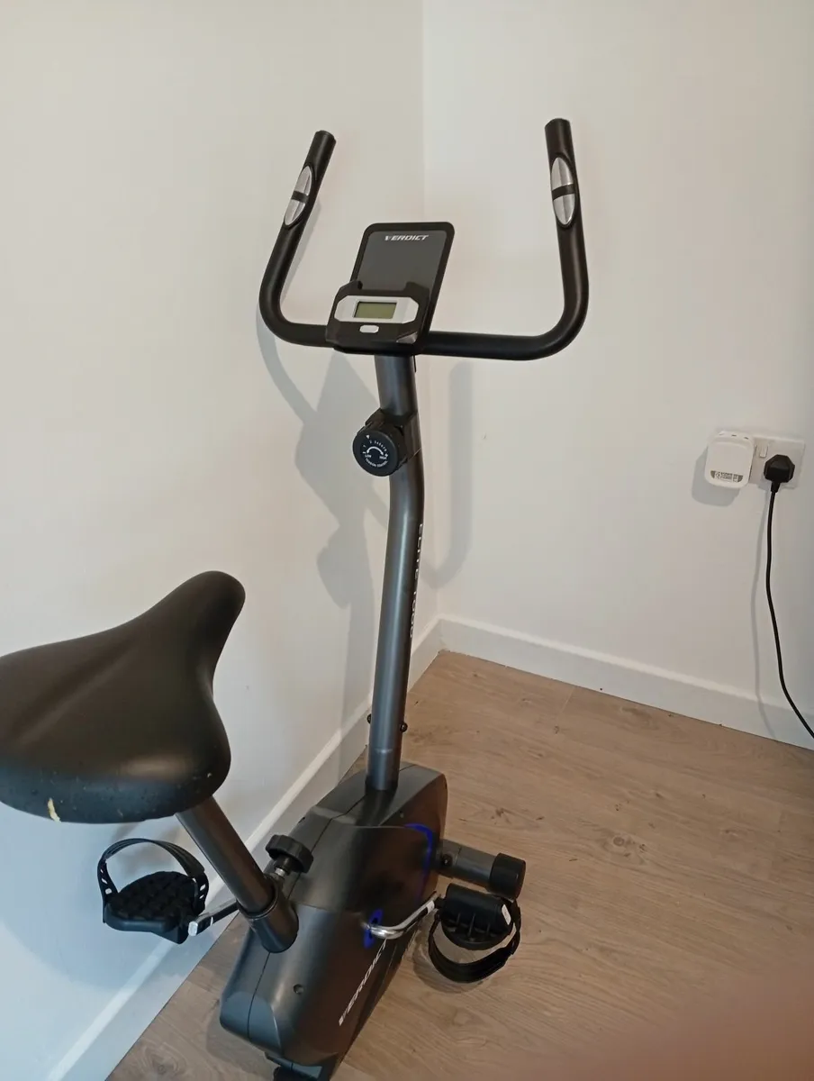 excersize bike - Image 2