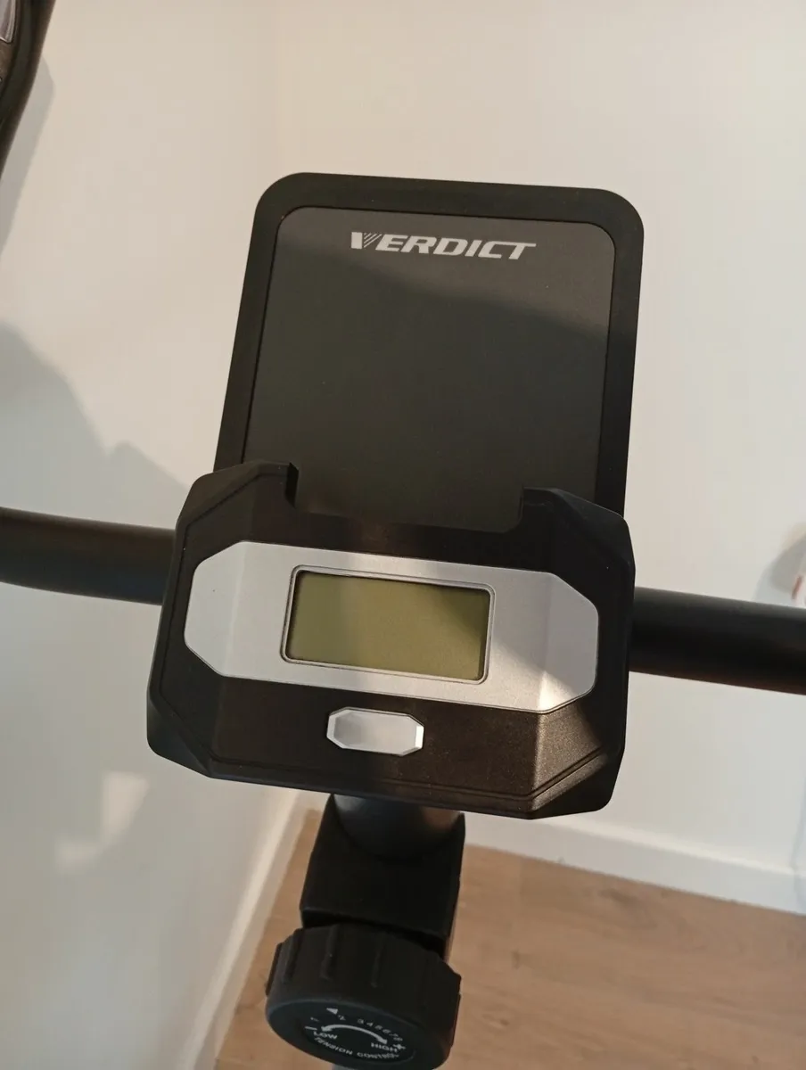 excersize bike - Image 3