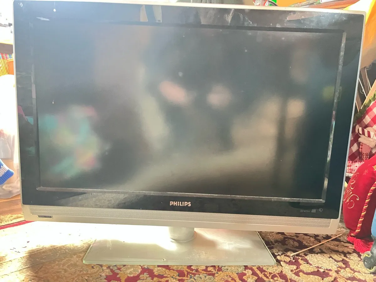 TV Philips - Image 1
