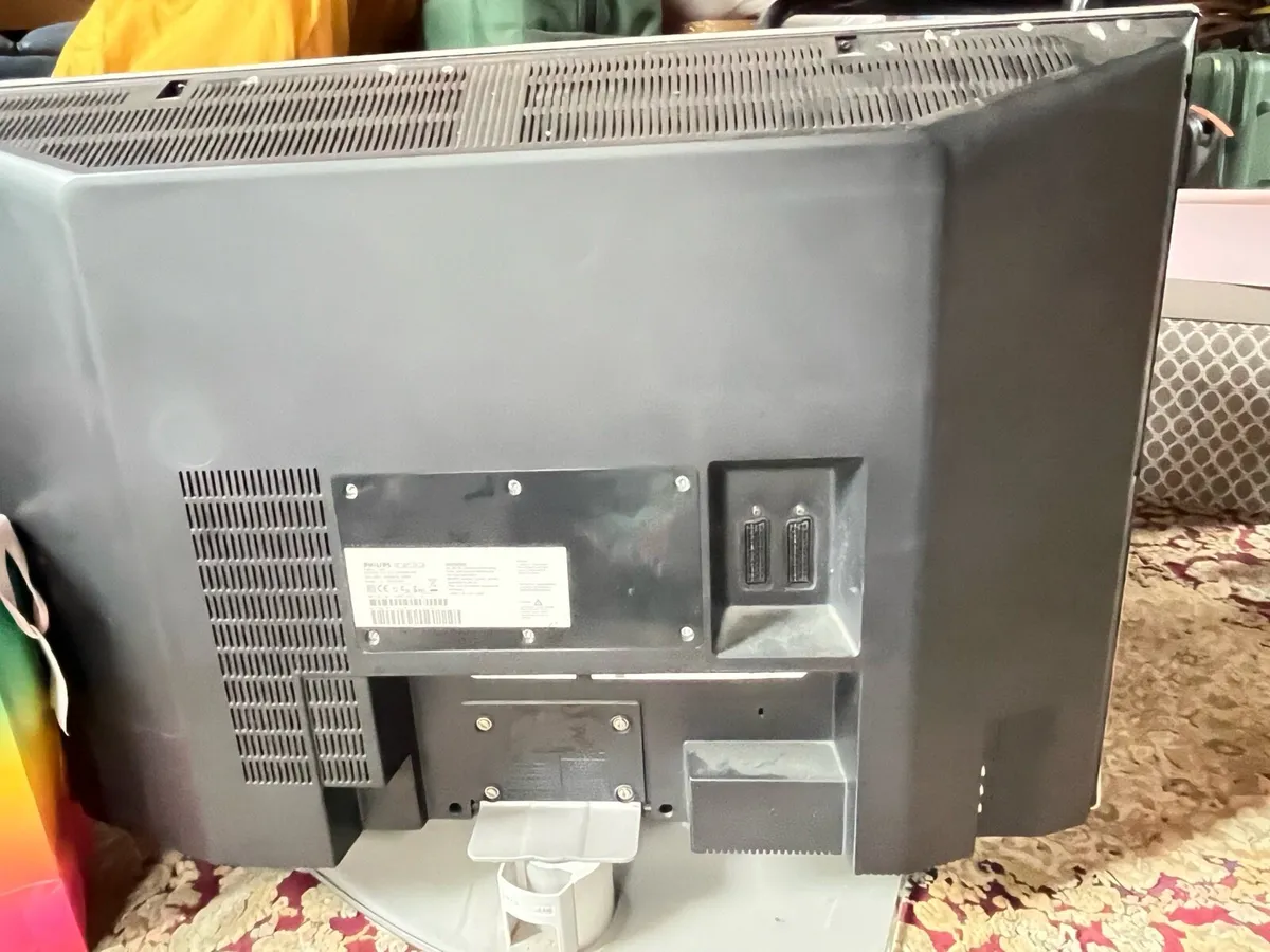 TV Philips - Image 2