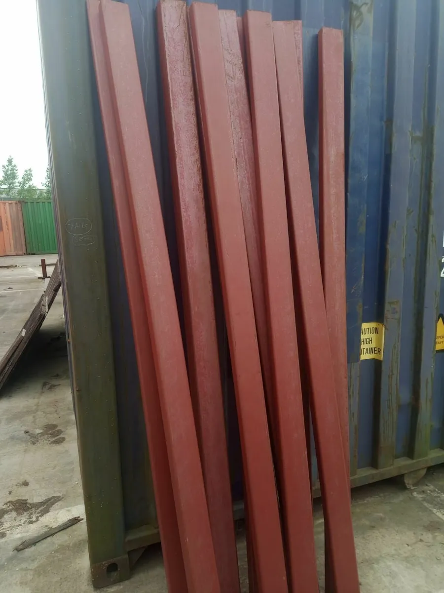 BOX SECTION - Image 1