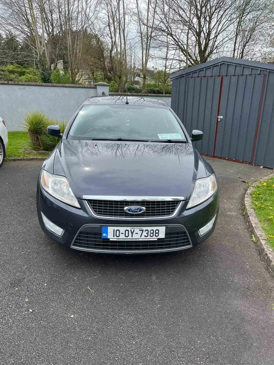 Ford Mondeo 2010 - Image 2