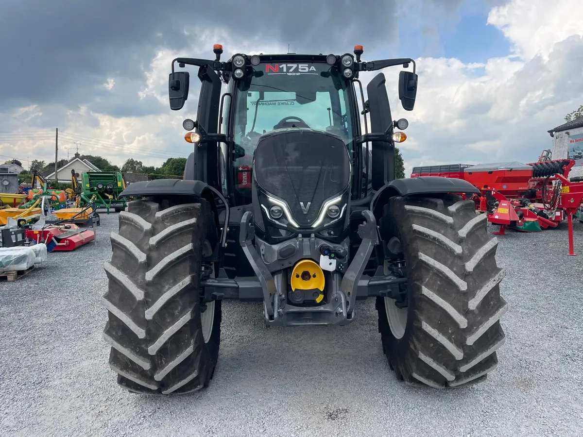 Valtra N175 Active - Image 3