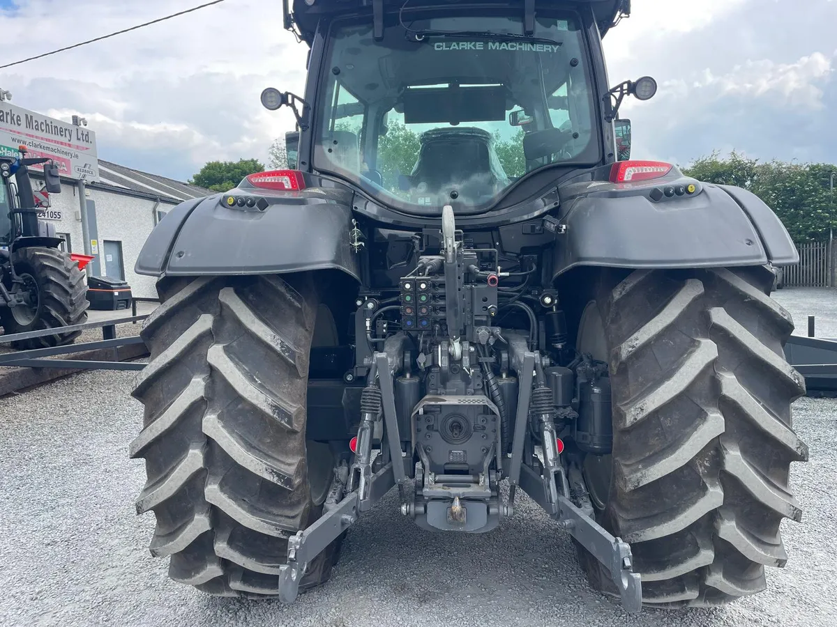 Valtra N175 Active - Image 4