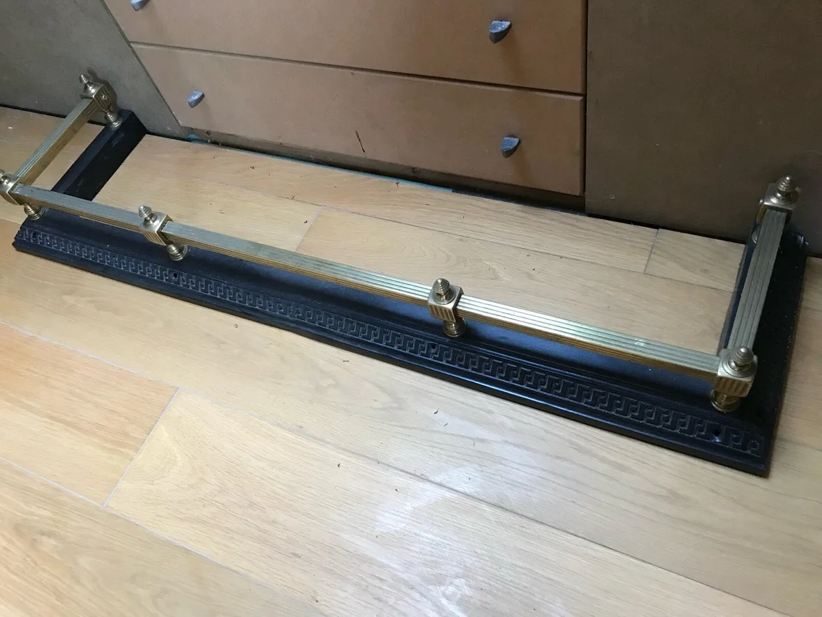 Fire fender - Image 3