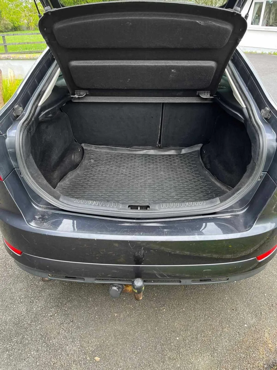 Ford Mondeo 2010 - Image 3
