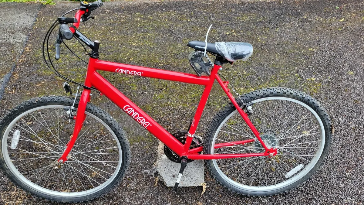 Bicycle - Image 1