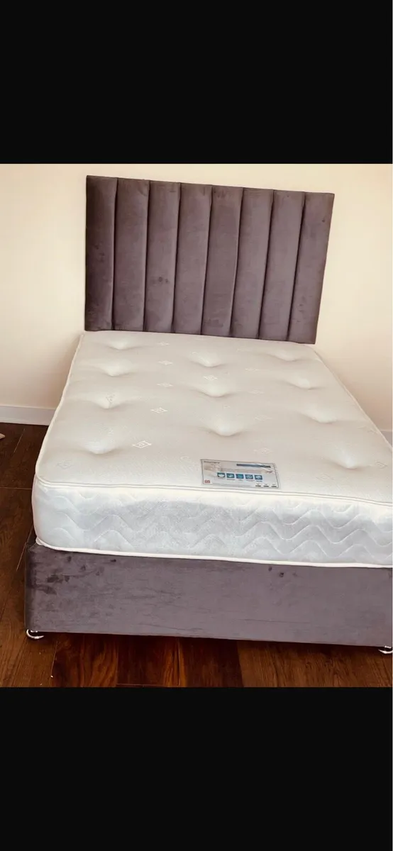 Divan bedset - Image 2