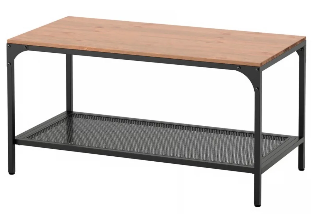 Coffee table - Image 1