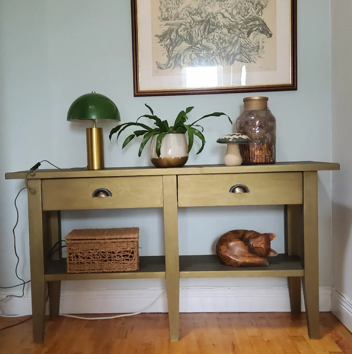 Console Table - Image 1