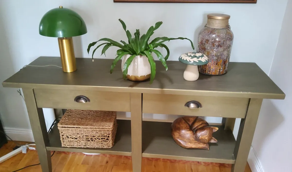 Console Table - Image 2